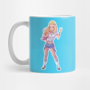 Avril Lavigne Mug